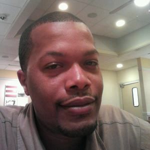 Meet your Posher, Brad